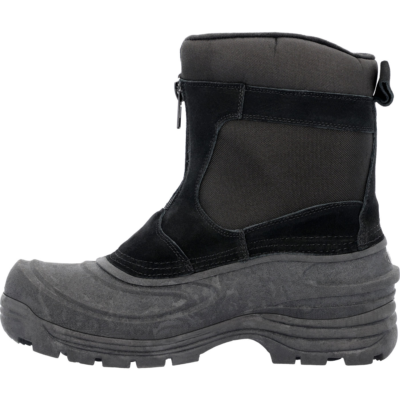 Herren Ranger FlintLock II Leder Thermolite 50F Winterstiefel - Bild 7 von 7