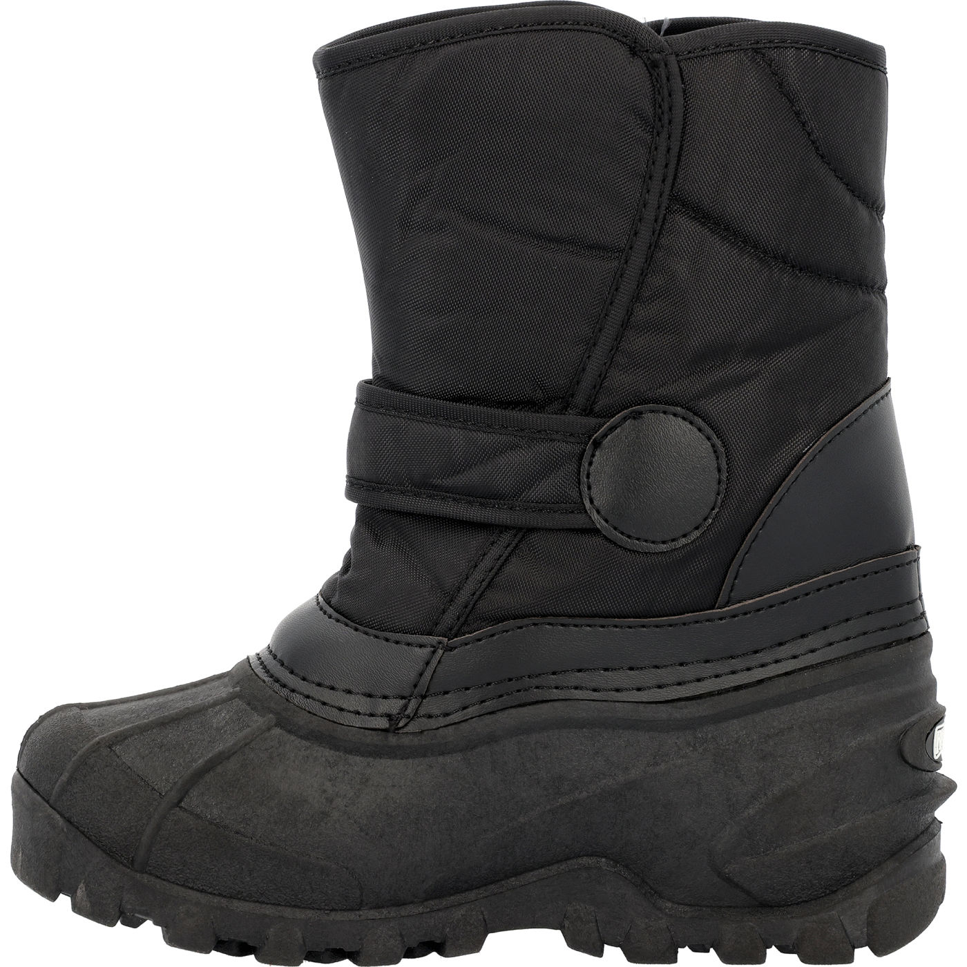 Kids' Ranger Addison Waterproof Insulated Winter Boots