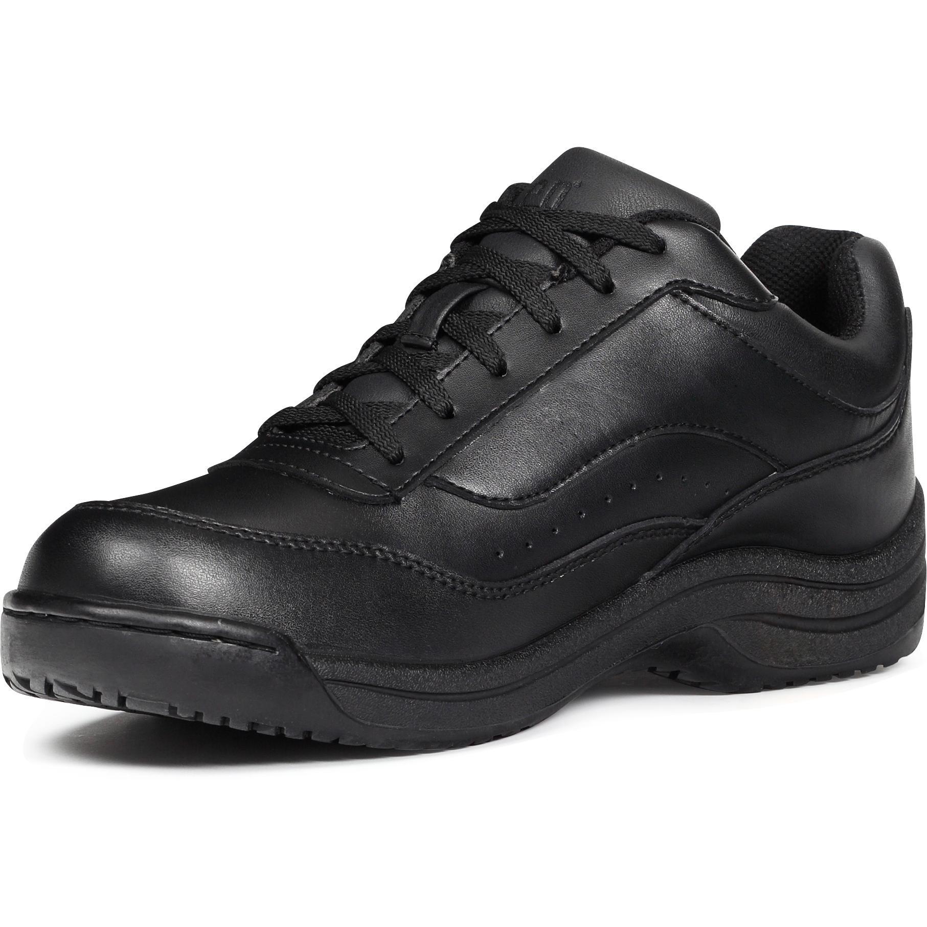 SkidBuster scarpa da ginnastica donna antiscivolo LoCut - Foto 5 di 6