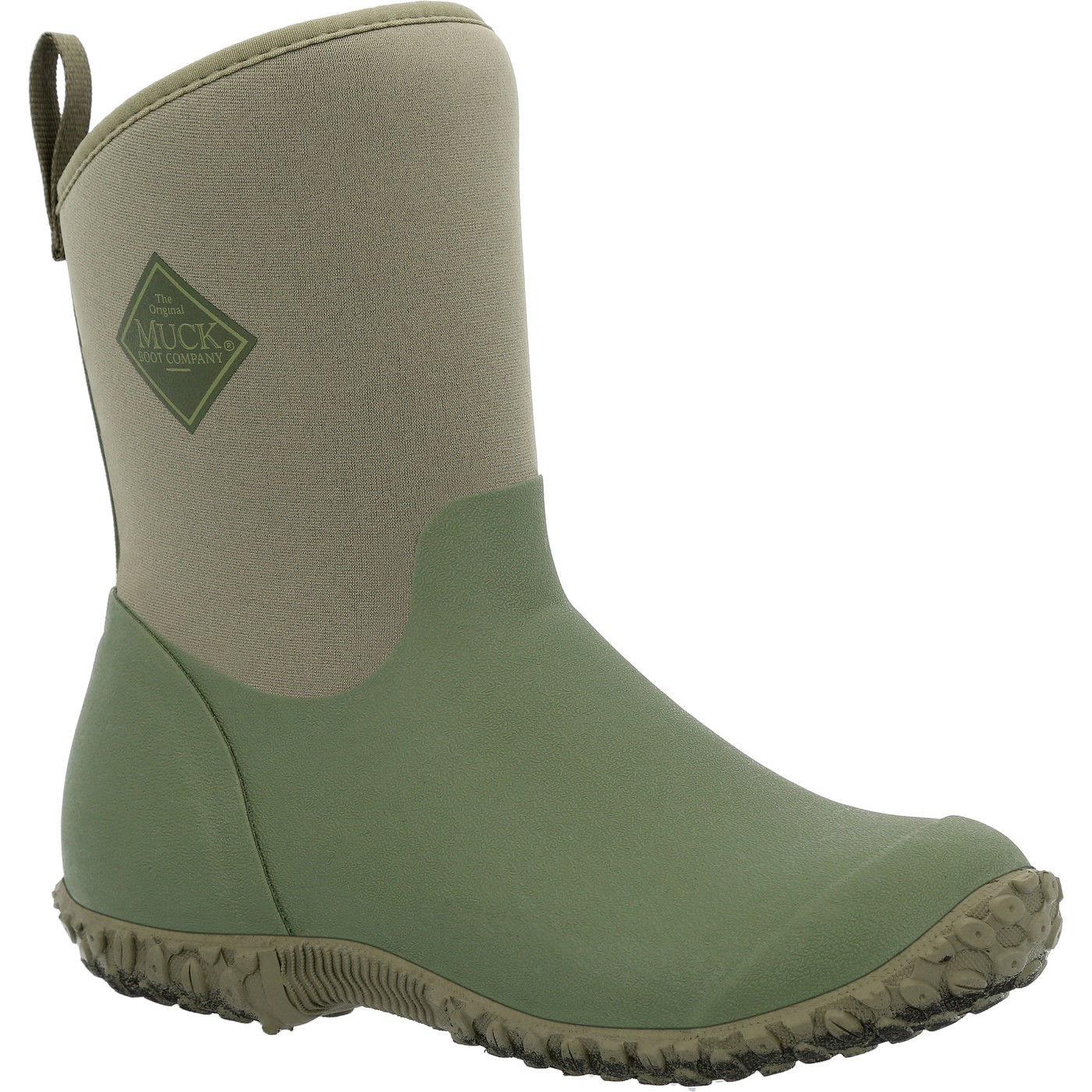 Women's Muckster II Mid Boot