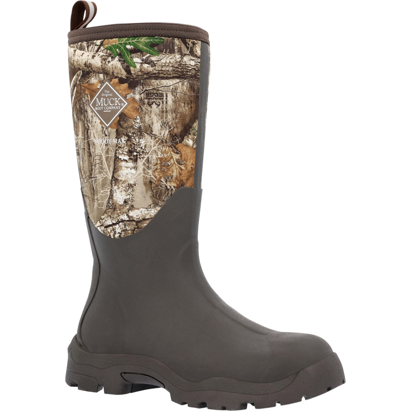 Women's REALTREE® EDGE Woody Max Boot