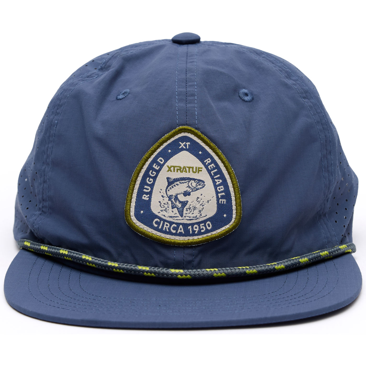 Unisex Adjustable Hat