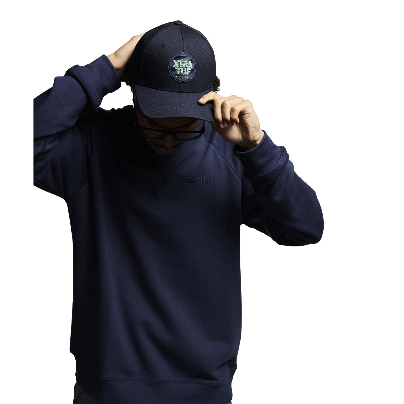 Unisex Adjustable Hat