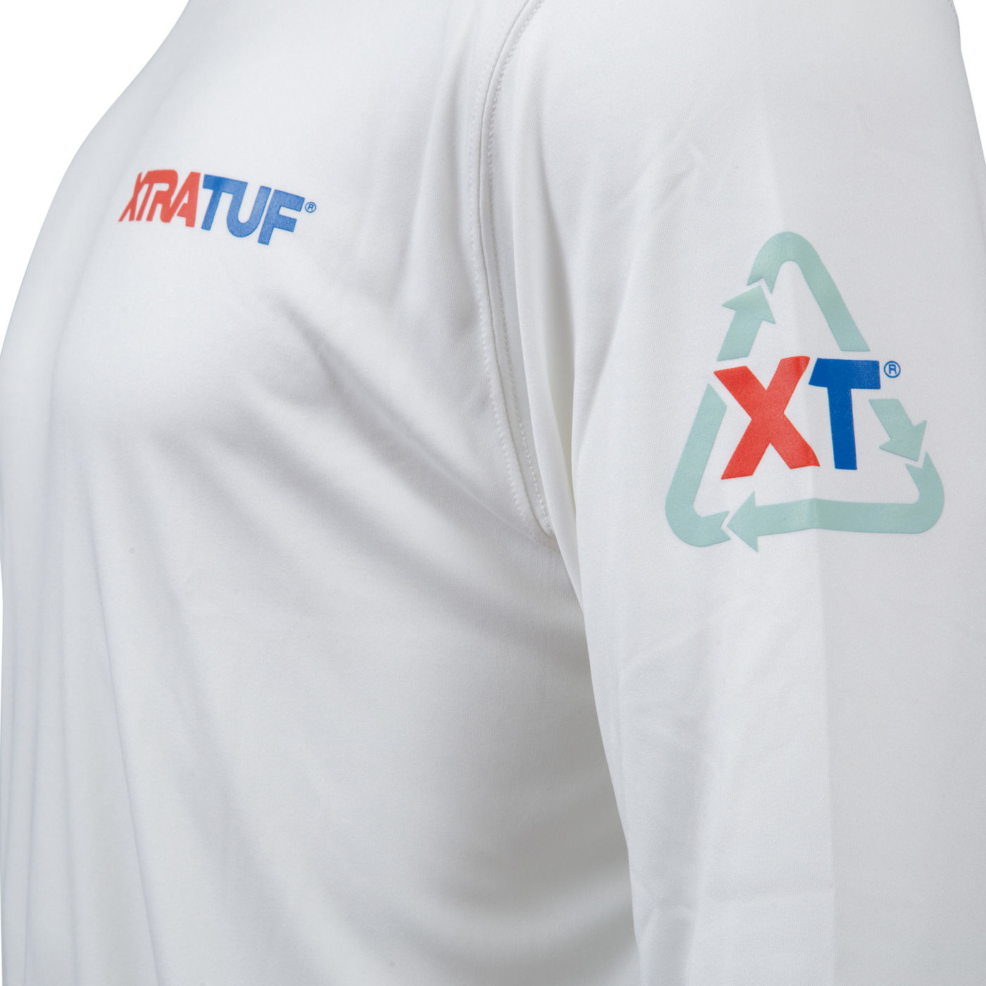 XTRATUF Bright White XT APPAREL - Bild 6 von 6