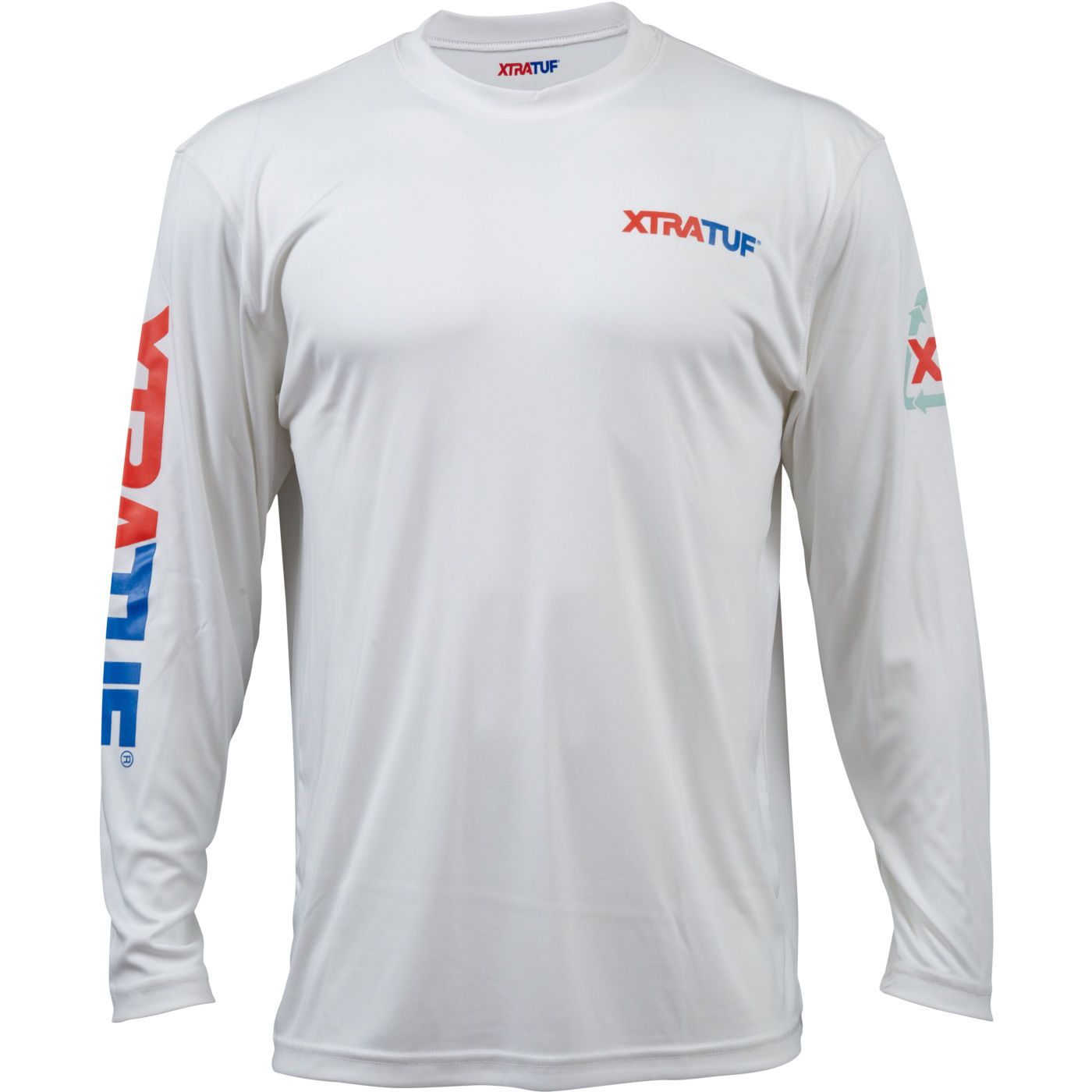 XTRATUF Bright White XT APPAREL