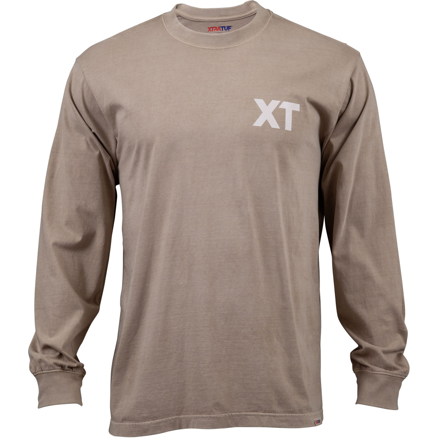 Men's Long Sleeve Tee