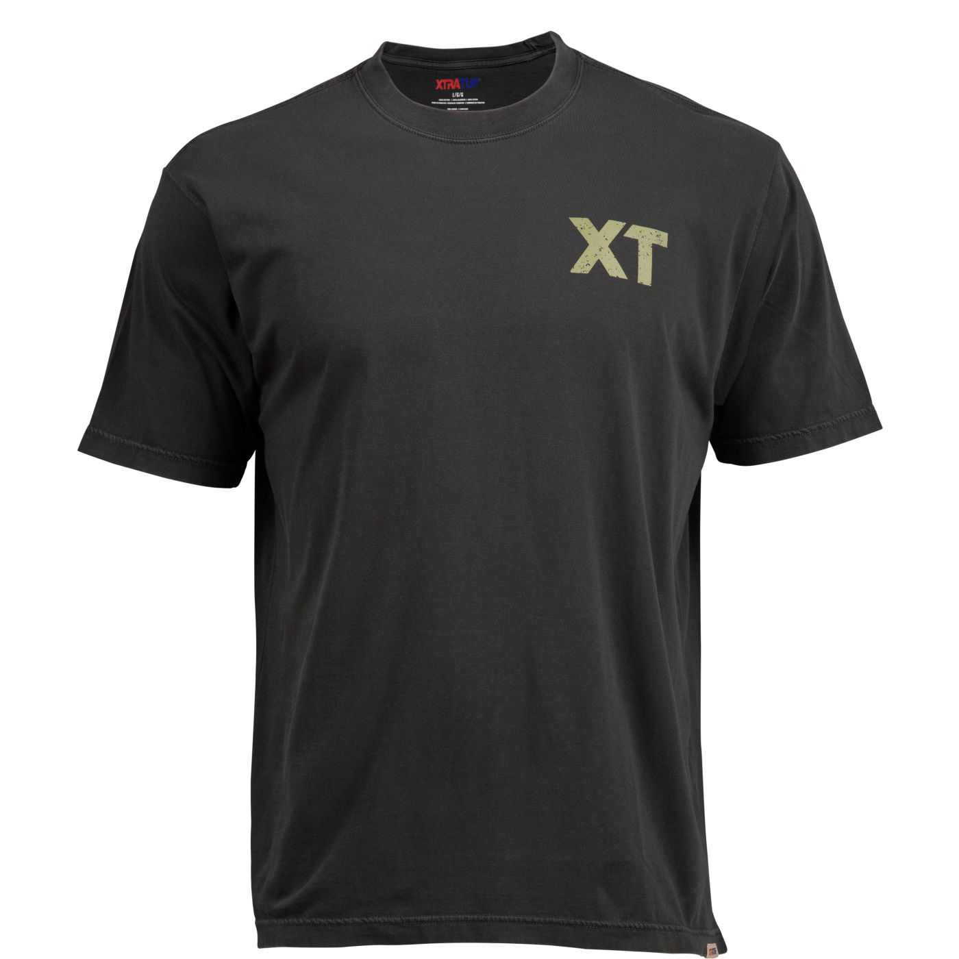 Men's Short Sleeve Tee