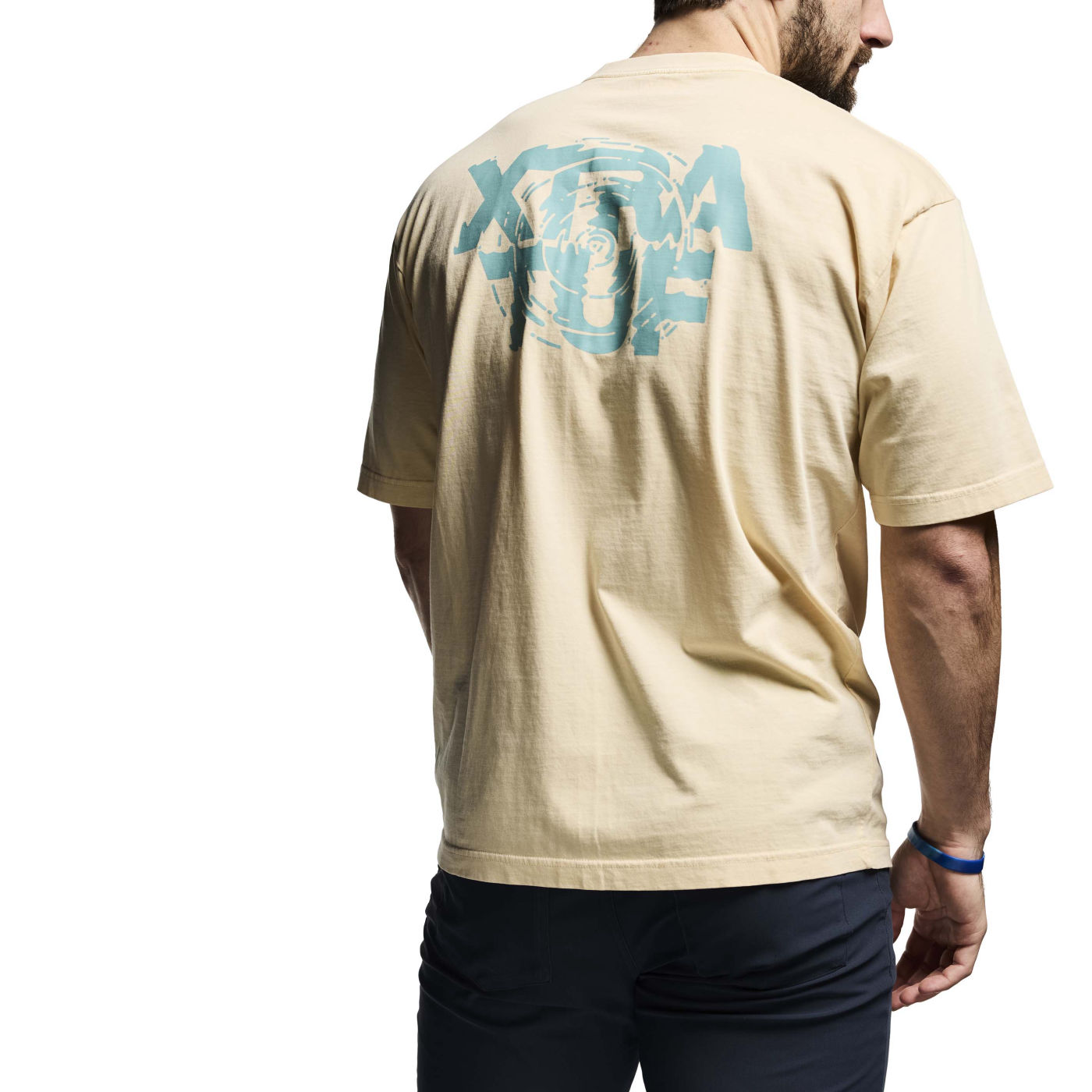 Men's Short Sleeve Tee