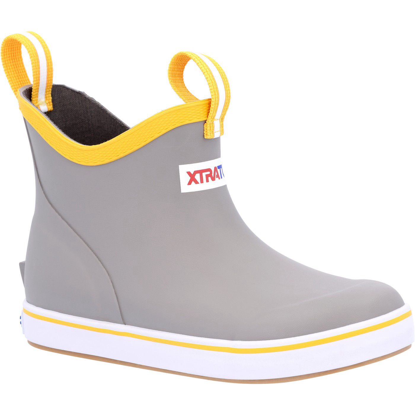 Kids' Ankle Deck Boot