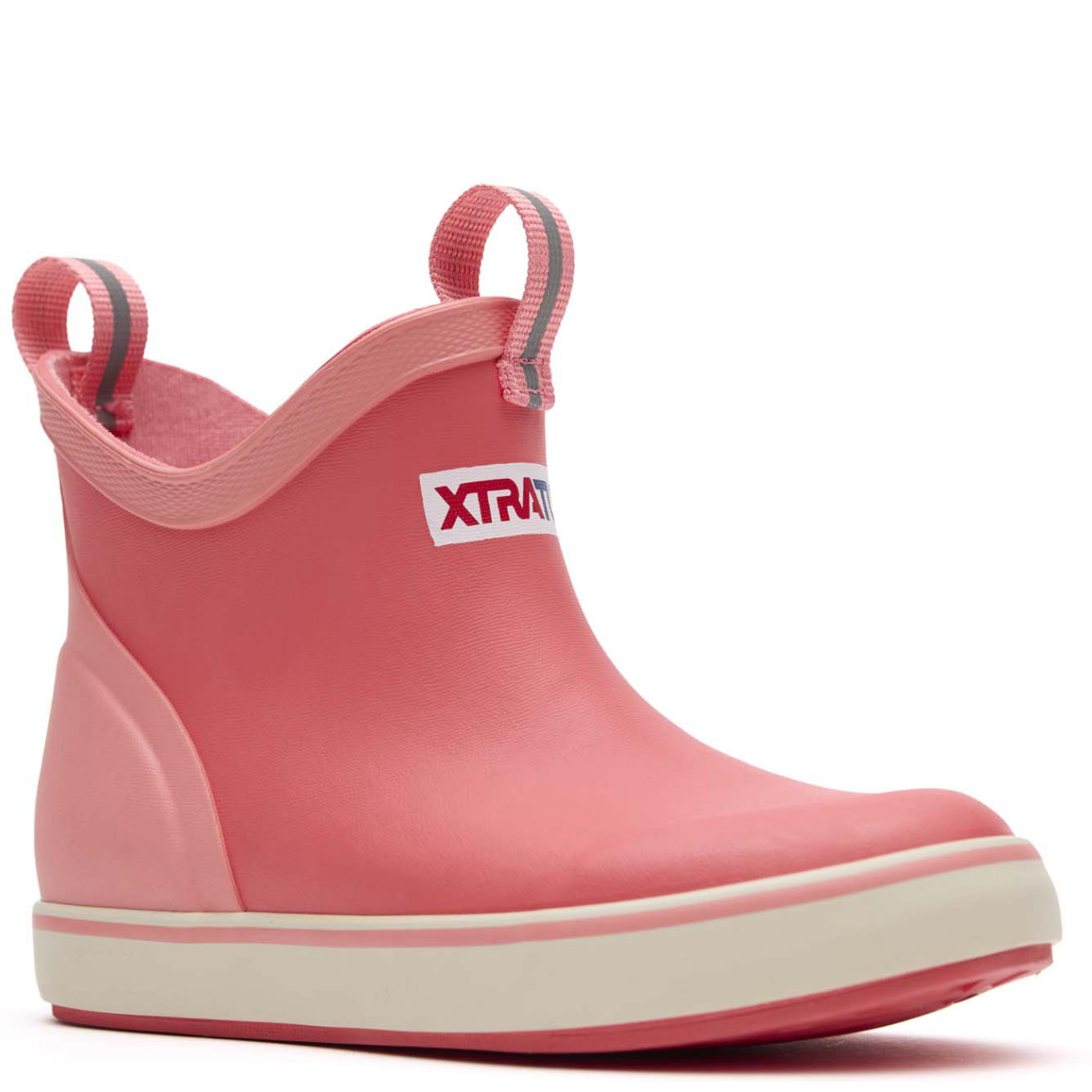 Little Kids Ankle Deck Boot