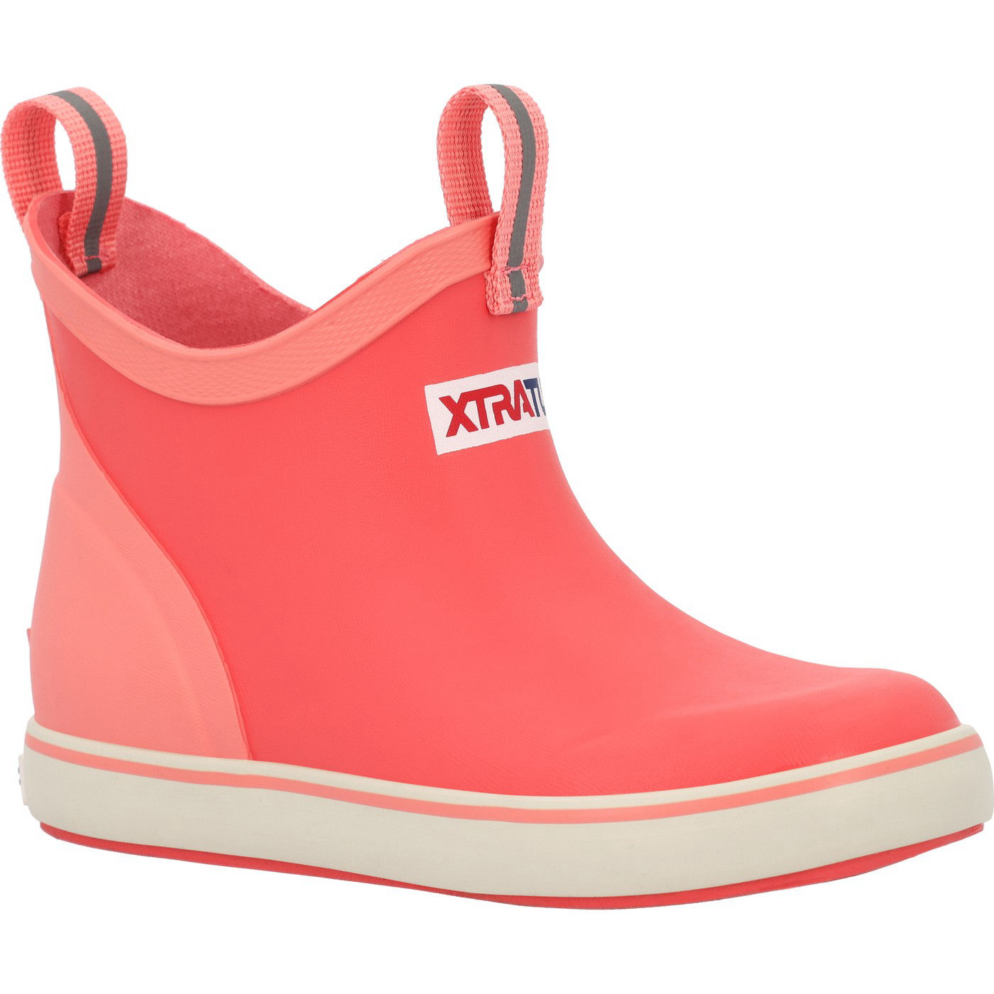 Big Kids Ankle Deck Boot