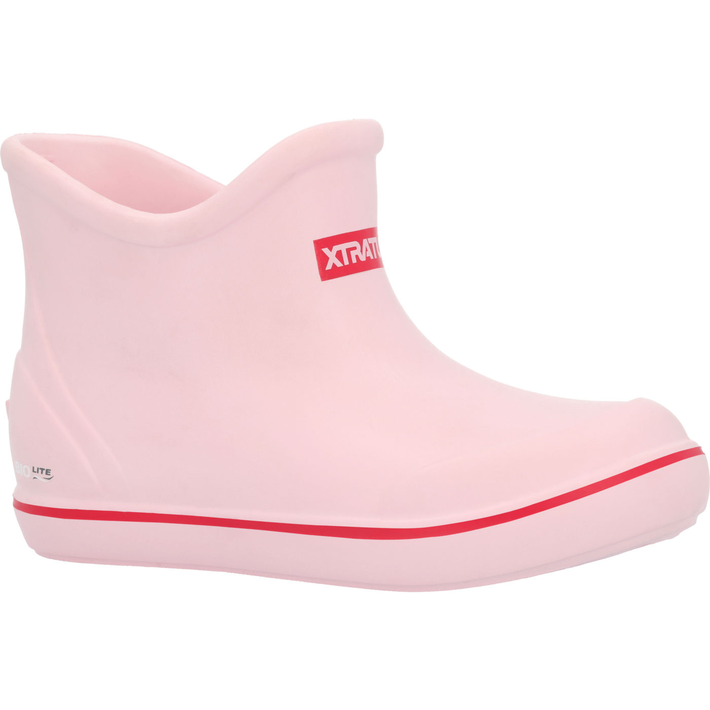 TUFS Little Kids Ankle Deck Boot
