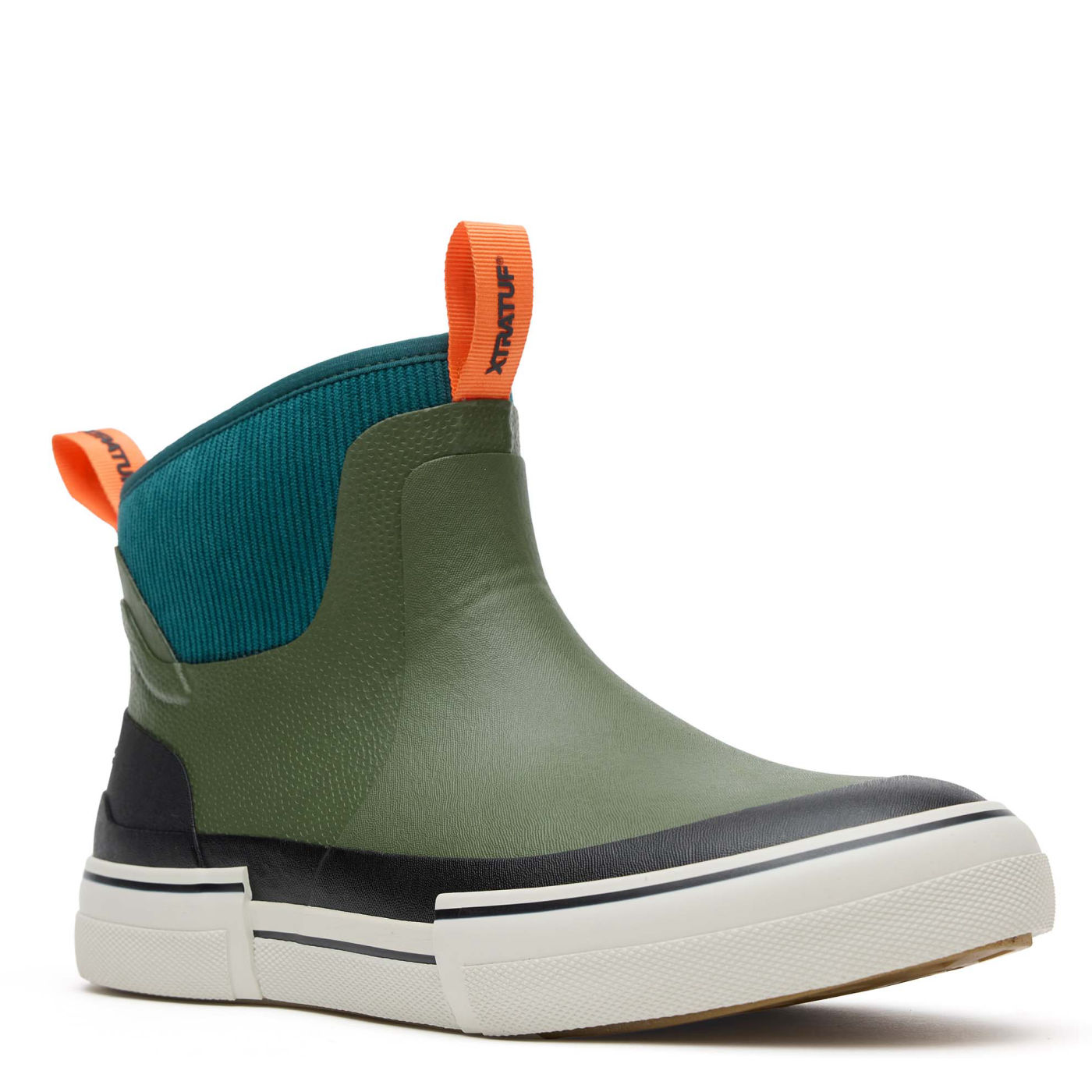 Men's Ankle Deck Boot OOTO