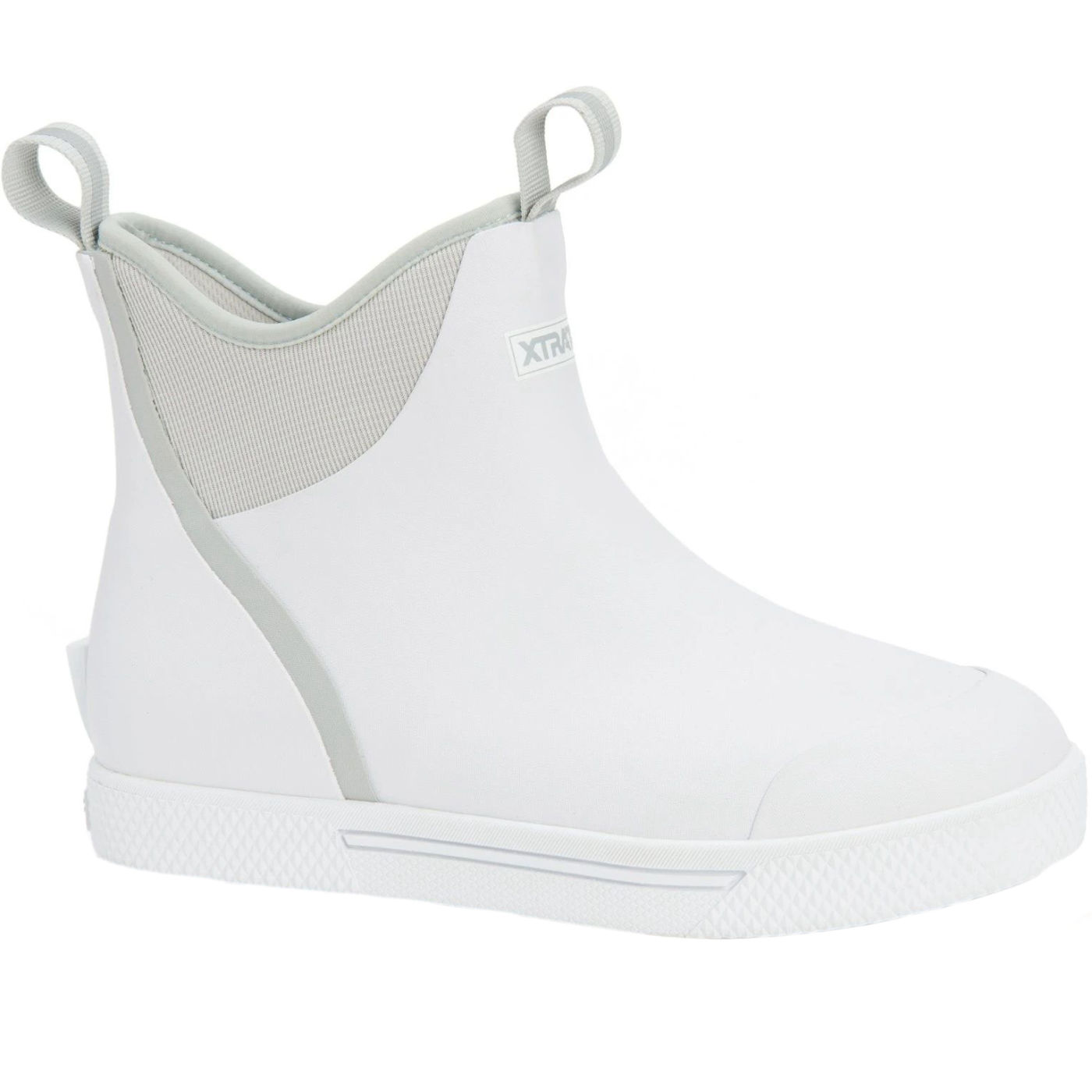 Men's Wheelhouse Ankle Deck Boot