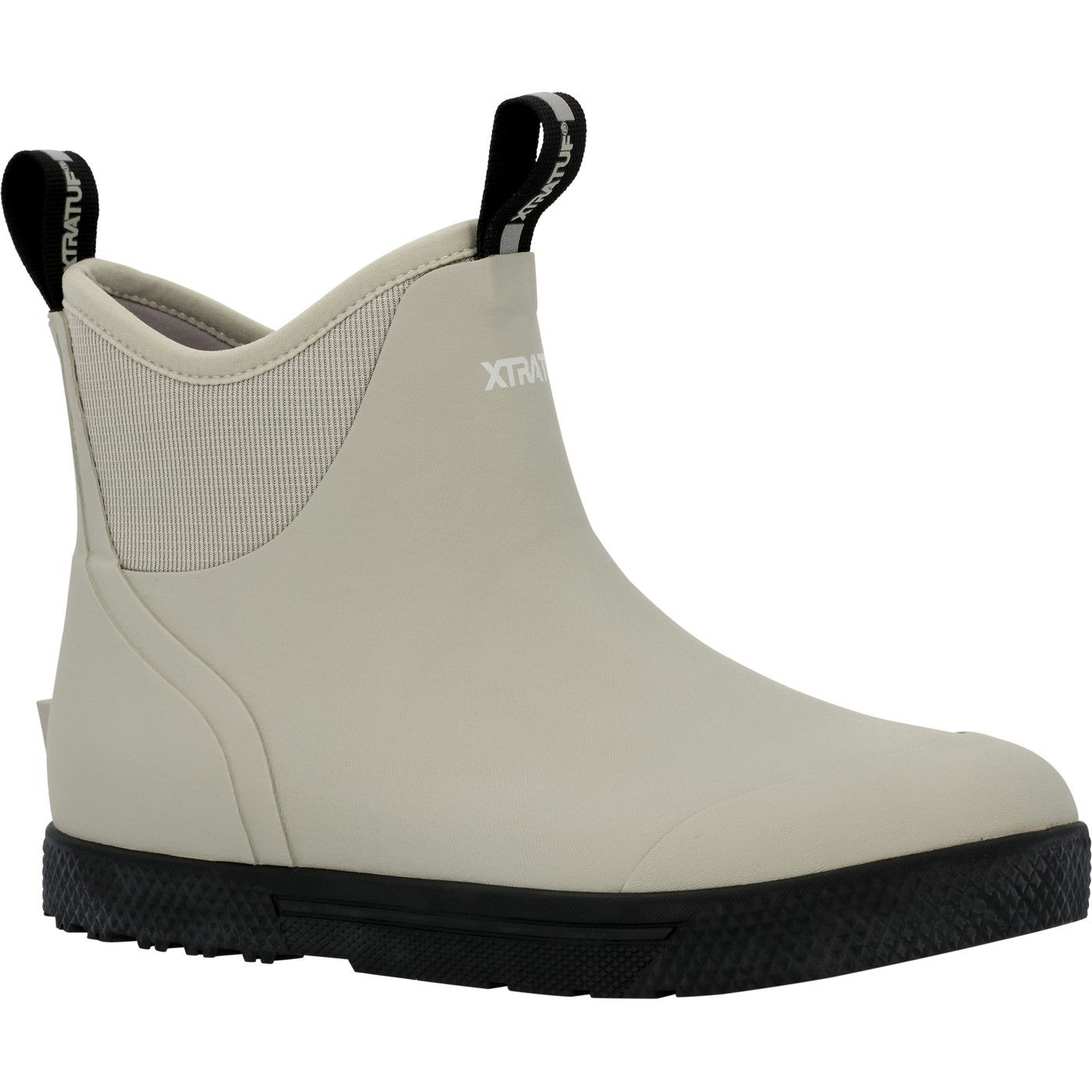 Men's Wheelhouse Ankle Deck Boot