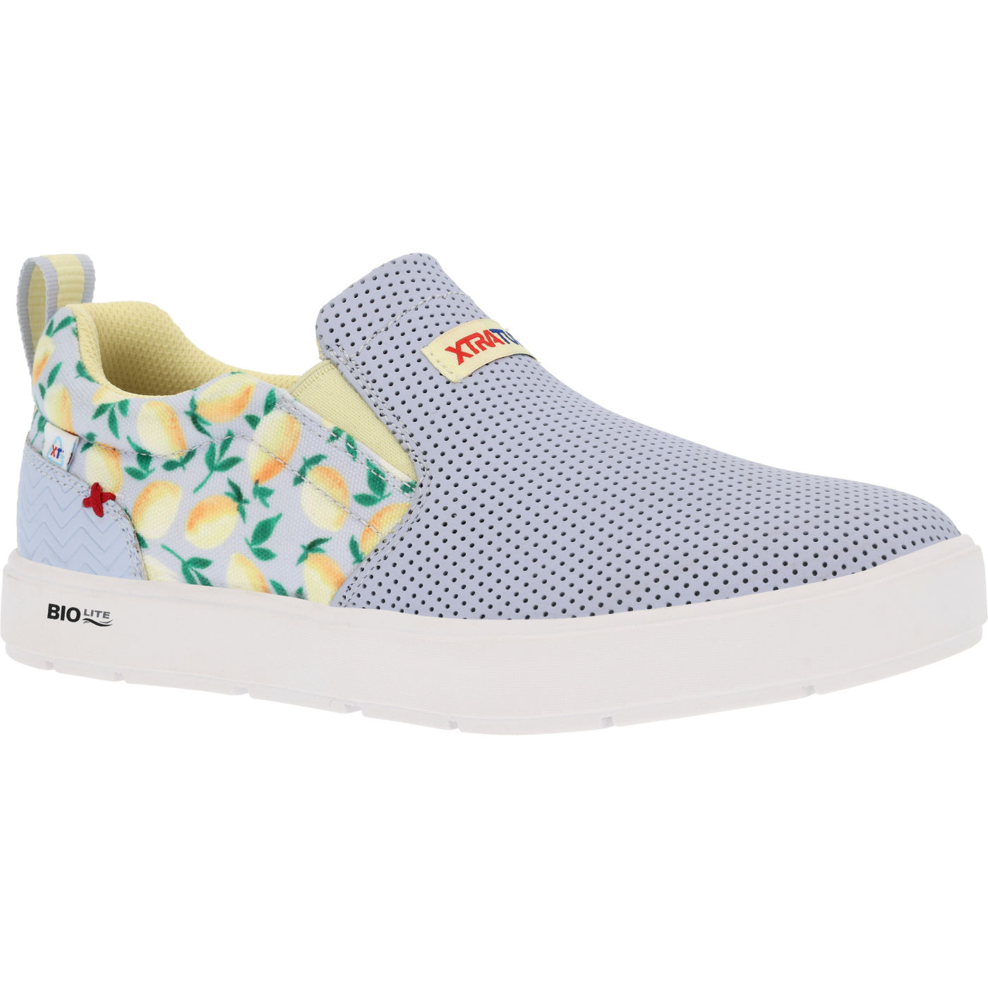 Women's Sharkbyte 2.0 Eco Deck Shoe