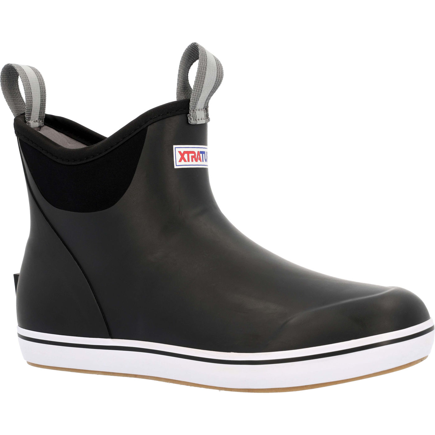 Women's Ankle Deck Boot