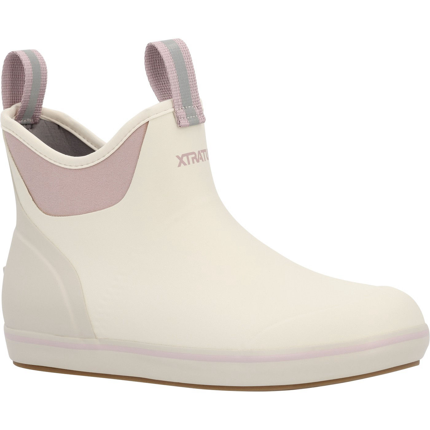 Women's Ankle Deck Boot