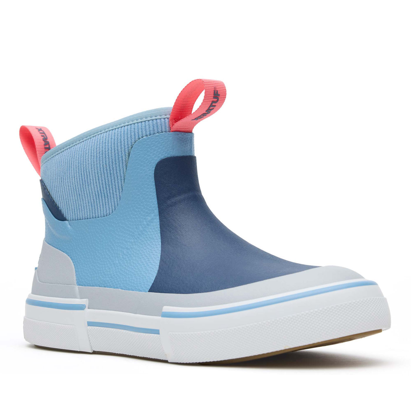 Women's Ankle Deck Boot OOTO