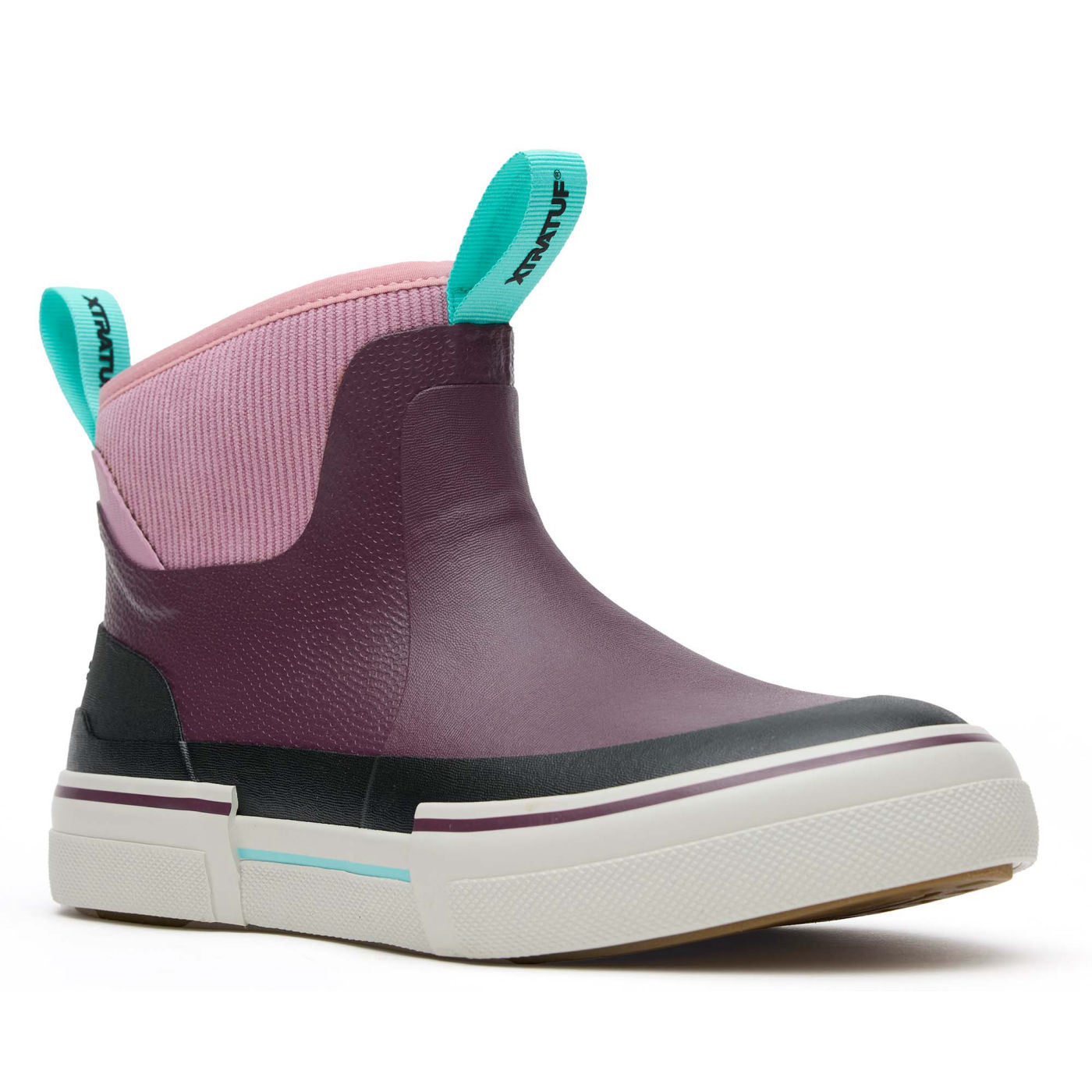 Women's Ankle Deck Boot OOTO