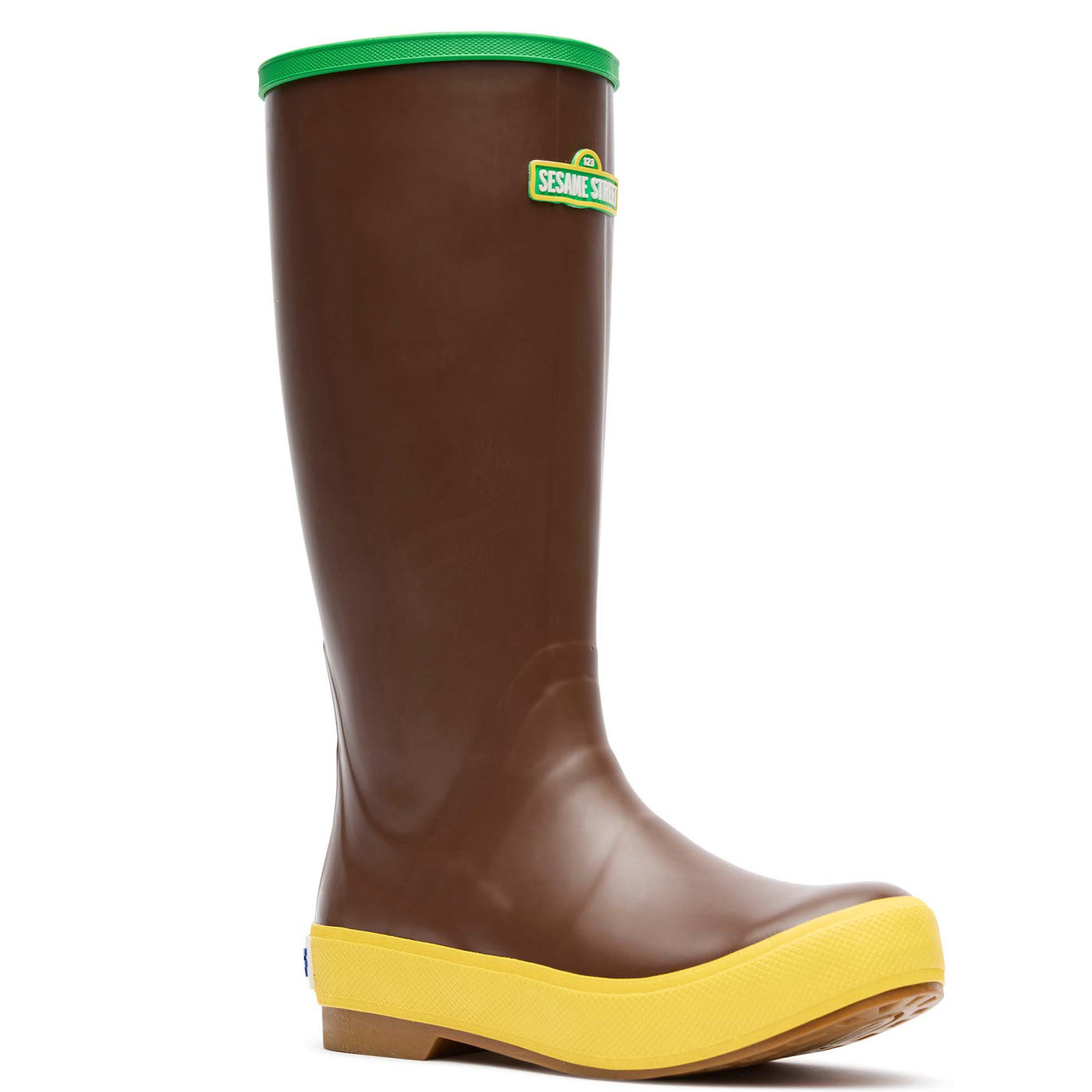 Sesame Street Women's 15" Legacy Boot