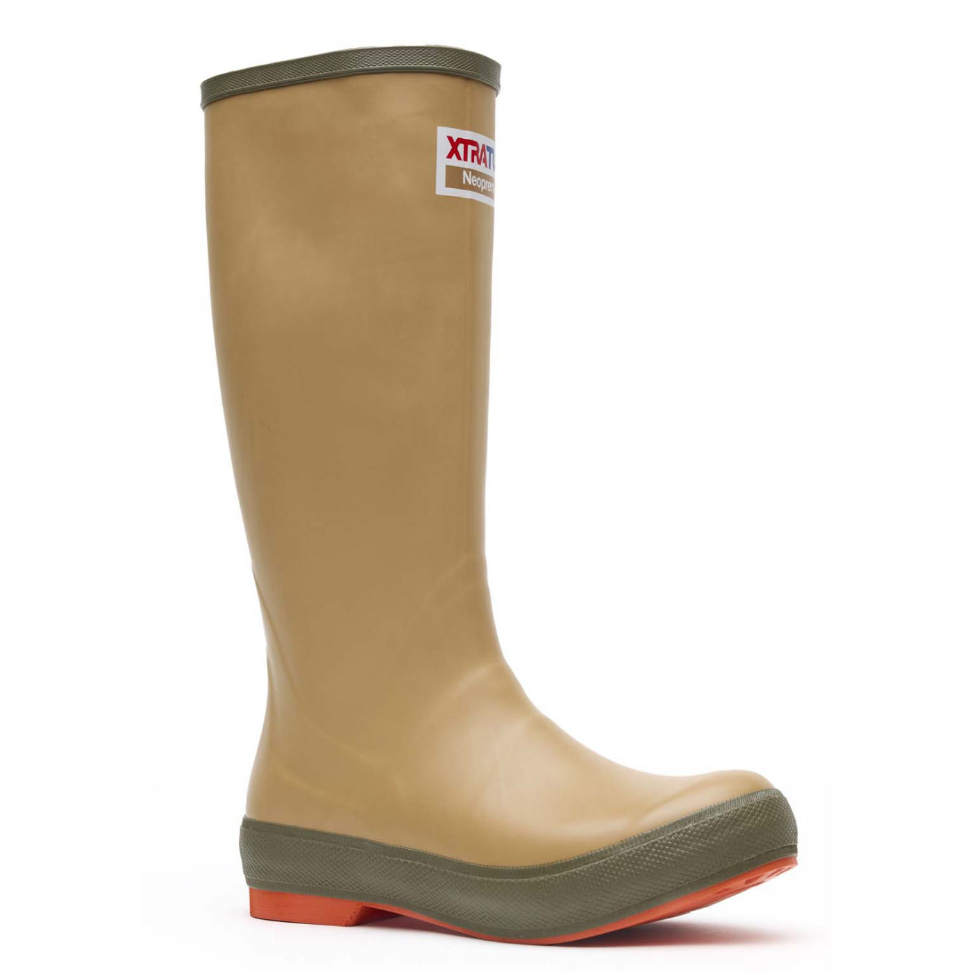 Women's 15" Legacy Boot