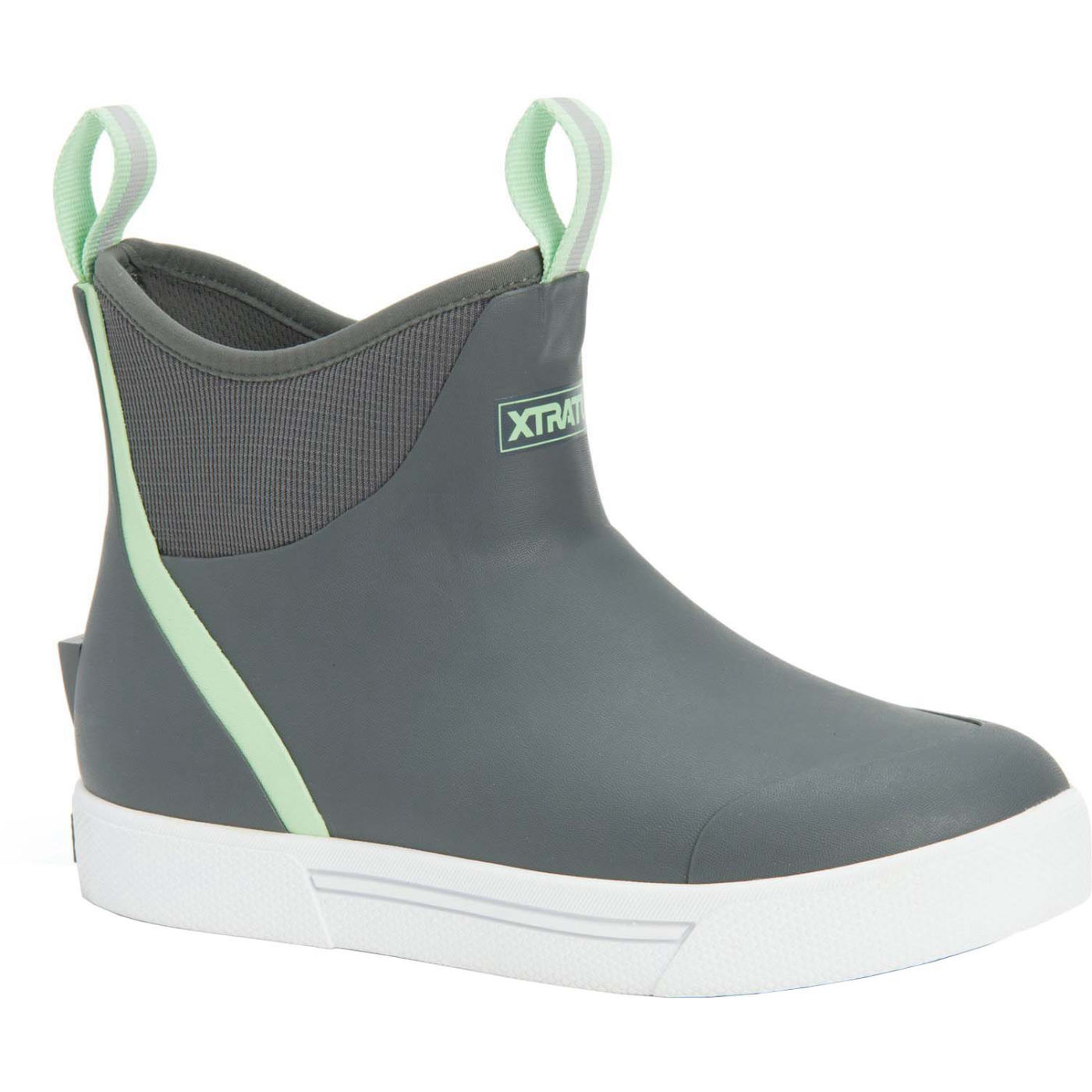 Women's Wheelhouse Ankle Deck Boot